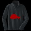 Value Fleece 1/4 Zip Pullover Thumbnail