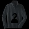 Value Fleece 1/4 Zip Pullover Thumbnail