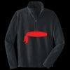 Value Fleece 1/4 Zip Pullover Thumbnail