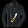 Value Fleece 1/4 Zip Pullover Thumbnail