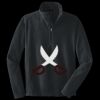 Value Fleece 1/4 Zip Pullover Thumbnail