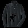 Value Fleece 1/4 Zip Pullover Thumbnail