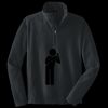 Value Fleece 1/4 Zip Pullover Thumbnail