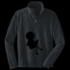 Value Fleece 1/4 Zip Pullover Thumbnail