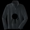 Value Fleece 1/4 Zip Pullover Thumbnail
