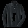 Value Fleece 1/4 Zip Pullover Thumbnail