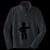 Value Fleece 1/4 Zip Pullover Thumbnail