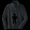 Value Fleece 1/4 Zip Pullover Thumbnail