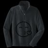 Value Fleece 1/4 Zip Pullover Thumbnail