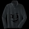 Value Fleece 1/4 Zip Pullover Thumbnail
