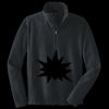 Value Fleece 1/4 Zip Pullover Thumbnail
