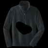 Value Fleece 1/4 Zip Pullover Thumbnail