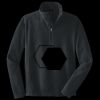 Value Fleece 1/4 Zip Pullover Thumbnail