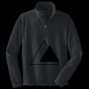 Value Fleece 1/4 Zip Pullover Thumbnail