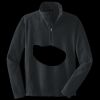 Value Fleece 1/4 Zip Pullover Thumbnail