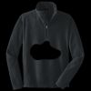 Value Fleece 1/4 Zip Pullover Thumbnail