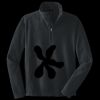 Value Fleece 1/4 Zip Pullover Thumbnail