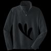 Value Fleece 1/4 Zip Pullover Thumbnail