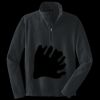Value Fleece 1/4 Zip Pullover Thumbnail