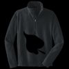Value Fleece 1/4 Zip Pullover Thumbnail