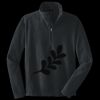 Value Fleece 1/4 Zip Pullover Thumbnail