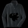 Value Fleece 1/4 Zip Pullover Thumbnail