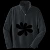 Value Fleece 1/4 Zip Pullover Thumbnail