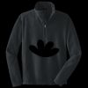 Value Fleece 1/4 Zip Pullover Thumbnail