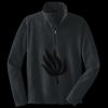 Value Fleece 1/4 Zip Pullover Thumbnail