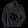 Value Fleece 1/4 Zip Pullover Thumbnail