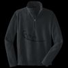 Value Fleece 1/4 Zip Pullover Thumbnail