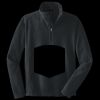 Value Fleece 1/4 Zip Pullover Thumbnail