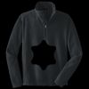 Value Fleece 1/4 Zip Pullover Thumbnail