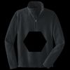 Value Fleece 1/4 Zip Pullover Thumbnail