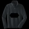 Value Fleece 1/4 Zip Pullover Thumbnail