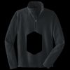 Value Fleece 1/4 Zip Pullover Thumbnail