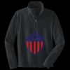 Value Fleece 1/4 Zip Pullover Thumbnail