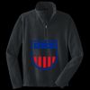 Value Fleece 1/4 Zip Pullover Thumbnail