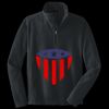 Value Fleece 1/4 Zip Pullover Thumbnail