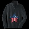 Value Fleece 1/4 Zip Pullover Thumbnail