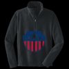 Value Fleece 1/4 Zip Pullover Thumbnail