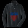 Value Fleece 1/4 Zip Pullover Thumbnail