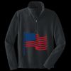Value Fleece 1/4 Zip Pullover Thumbnail