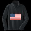 Value Fleece 1/4 Zip Pullover Thumbnail