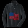 Value Fleece 1/4 Zip Pullover Thumbnail