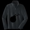 Value Fleece 1/4 Zip Pullover Thumbnail