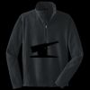 Value Fleece 1/4 Zip Pullover Thumbnail
