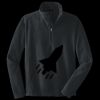Value Fleece 1/4 Zip Pullover Thumbnail