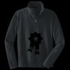 Value Fleece 1/4 Zip Pullover Thumbnail