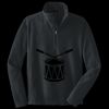 Value Fleece 1/4 Zip Pullover Thumbnail